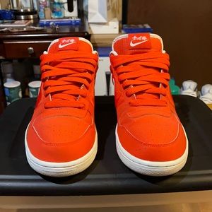 Nike Big Low Katakana pack